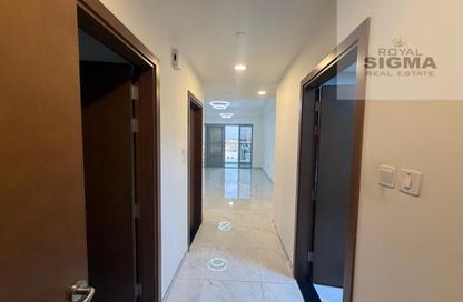 Apartment - 1 Bedroom - 2 Bathrooms for rent in BurJuman Residence - Mankhool - Bur Dubai - Dubai