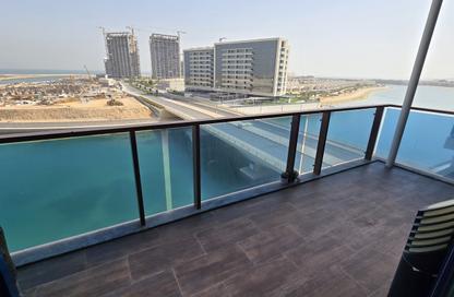 Apartment - 1 Bedroom - 2 Bathrooms for rent in Lagoon B19 - The Lagoons - Mina Al Arab - Ras Al Khaimah