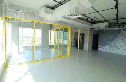 Office Space - Studio - 1 Bathroom for rent in Park Avenue - Dubai Silicon Oasis - Dubai