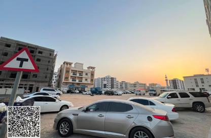 Land - Studio for sale in Al Jurf Industrial 3 - Al Jurf Industrial - Ajman