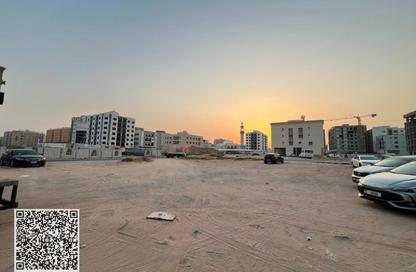 Land - Studio for sale in Al Jurf Industrial 3 - Al Jurf Industrial - Ajman