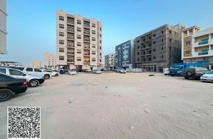 Land - Studio for sale in Al Jurf Industrial 3 - Al Jurf Industrial - Ajman