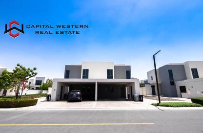 Townhouse - 4 Bedrooms - 5 Bathrooms for rent in Maple at Dubai Hills Estate 3 - Maple at Dubai Hills Estate - Dubai Hills Estate - Dubai Townhouse - 4 Bedrooms - 5 Bathrooms for rent in Maple at Dubai Hills Estate 3 - Maple at Dubai Hills Estate - Dubai Hills Estate - Dubai