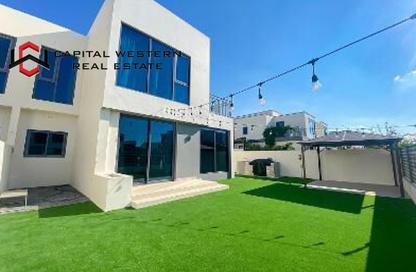 Townhouse - 4 Bedrooms - 5 Bathrooms for rent in Maple at Dubai Hills Estate 3 - Maple at Dubai Hills Estate - Dubai Hills Estate - Dubai Townhouse - 4 Bedrooms - 5 Bathrooms for rent in Maple at Dubai Hills Estate 3 - Maple at Dubai Hills Estate - Dubai Hills Estate - Dubai