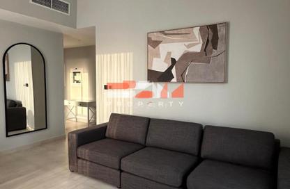 Apartment - 2 Bedrooms - 2 Bathrooms for rent in Binghatti Rose - District 15 - Jumeirah Village Circle - Dubai