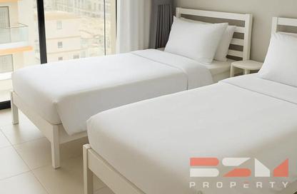 Apartment - 2 Bedrooms - 2 Bathrooms for rent in Binghatti Rose - District 15 - Jumeirah Village Circle - Dubai