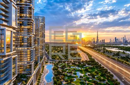 Apartment - 2 - 3 for sale in Sobha one Tower A - Sobha One - Ras Al Khor Industrial 1 - Ras Al Khor - Dubai