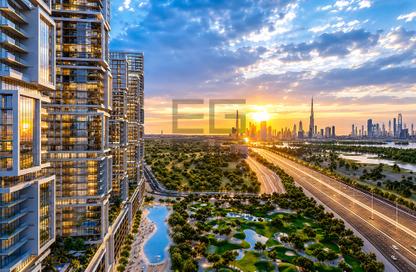 Apartment - 2 - 3 for sale in Sobha one Tower A - Sobha One - Ras Al Khor Industrial 1 - Ras Al Khor - Dubai Apartment - 2 - 3 for sale in Sobha one Tower A - Sobha One - Ras Al Khor Industrial 1 - Ras Al Khor - Dubai