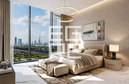 Apartment - 2 Bedrooms - 3 Bathrooms for sale in Sobha one Tower A - Sobha One - Ras Al Khor Industrial 1 - Ras Al Khor - Dubai