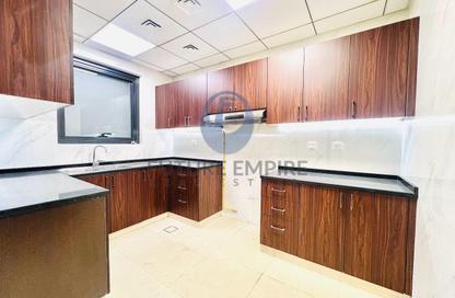 Apartment - 2 Bedrooms - 3 Bathrooms for rent in Jumeirah Garden City - Al Satwa - Dubai