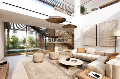 Villa - 5 Bedrooms - 6 Bathrooms for sale in The Acres - Dubai Land - Dubai