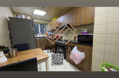 Apartment - 2 Bedrooms - 3 Bathrooms for sale in Ajman One Tower 3 - Ajman One - Ajman Downtown - Ajman