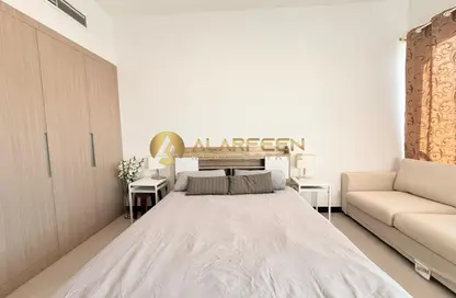 شقة - 1 حمام للايجار في آريا - منطقة 14 - قرية جميرا الدائرية - دبي