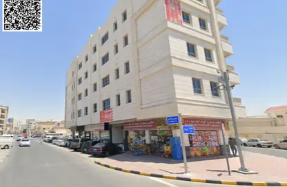 شقة - 2 غرف نوم - 2 حمامات للايجار في برج النعيمية  2 - أبراج النعيمية - النعيمية - عجمان