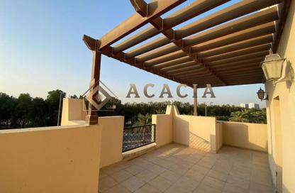 Apartment - 2 Bedrooms - 3 Bathrooms for rent in Al Ramth 65 - Al Ramth - Remraam - Dubai Land - Dubai