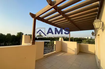 شقة - 2 غرف نوم - 3 حمامات للايجار في الرمث 65 - الرمث - رمرام - دبي لاند - دبي