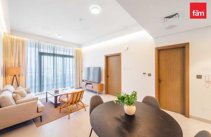 Apartment - 1 - 2 for rent in The Roof Residence - Nad Al Sheba Gardens - Nad Al Sheba 1 - Nad Al Sheba - Dubai