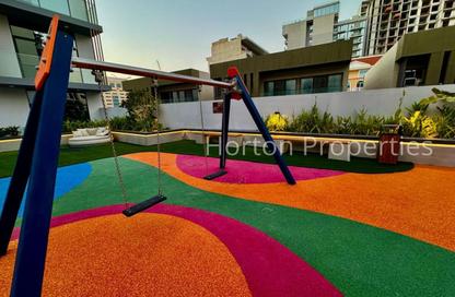 Apartment - Studio - 1 Bathroom for rent in Oxford Terraces 2 - District 11 - Jumeirah Village Circle - Dubai