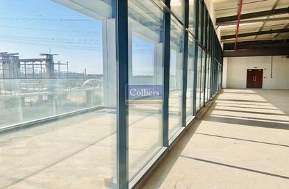 محل - استوديو - 1 حمام للايجار في قرية جبل علي - جبل علي - دبي