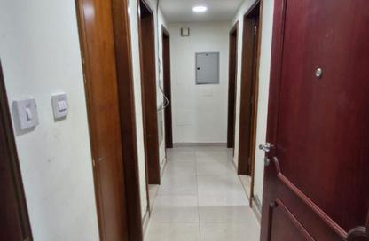 Apartment - 1 Bedroom - 2 Bathrooms for rent in Al Rashidiya Towers - Al Rashidiya - Ajman Downtown - Ajman Apartment - 1 Bedroom - 2 Bathrooms for rent in Al Rashidiya Towers - Al Rashidiya - Ajman Downtown - Ajman