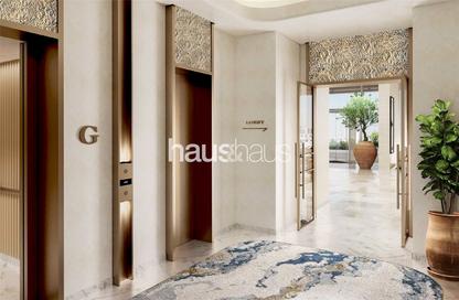 Apartment - 1 Bedroom - 1 Bathroom for sale in Saria - Maritime City - Dubai