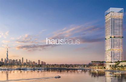 Apartment - 1 Bedroom - 1 Bathroom for sale in Saria - Maritime City - Dubai