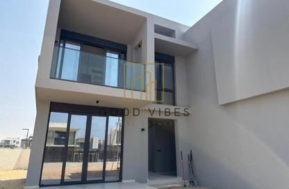 Townhouse - 4 Bedrooms - 5 Bathrooms for rent in Jebel Ali Village Townhouses - Jebel Ali Village - Jebel Ali - Dubai Townhouse - 4 Bedrooms - 5 Bathrooms for rent in Jebel Ali Village Townhouses - Jebel Ali Village - Jebel Ali - Dubai