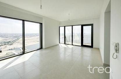 Apartment - 3 Bedrooms - 4 Bathrooms for rent in Creekside 18 B - Creekside 18 - Dubai Creek Harbour (The Lagoons) - Dubai