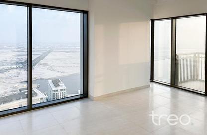 Apartment - 3 Bedrooms - 4 Bathrooms for rent in Creekside 18 B - Creekside 18 - Dubai Creek Harbour (The Lagoons) - Dubai