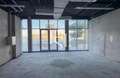 Retail - Studio for rent in C11 - Al Dana - Al Raha Beach - Abu Dhabi