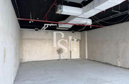 Retail - Studio for rent in C11 - Al Dana - Al Raha Beach - Abu Dhabi