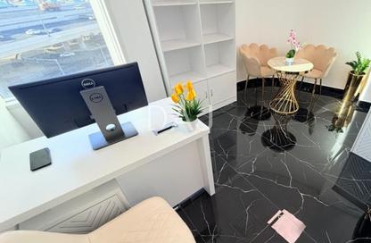 Office Space - Studio - 1 Bathroom for rent in Fatima Mohammad Ahmad Bin Suleiman Building - Al Raffa - Bur Dubai - Dubai Office Space - Studio - 1 Bathroom for rent in Fatima Mohammad Ahmad Bin Suleiman Building - Al Raffa - Bur Dubai - Dubai