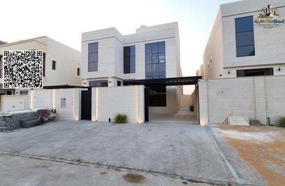 Villa - 5 - 7 for sale in Kabbali Hills - Al Helio 2 - Al Helio - Ajman