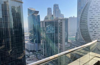 Apartment - 1 Bedroom - 2 Bathrooms for rent in Ontario Tower - Business Bay - Dubai Apartment - 1 Bedroom - 2 Bathrooms for rent in Ontario Tower - Business Bay - Dubai