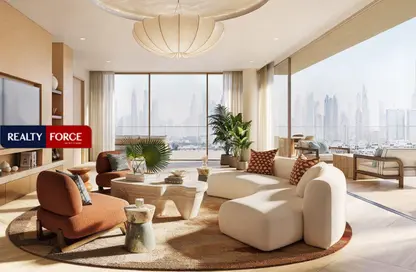 بنتهاوس - 4 غرف نوم - 6 حمامات للبيع في سولايا 4 - سولايا في لا مير - لا مير - جميرا - دبي