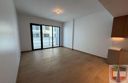 Apartment - 1 Bedroom - 1 Bathroom for rent in Le Ciel 2 - Le Ciel - Port de La Mer - La Mer - Jumeirah - Dubai