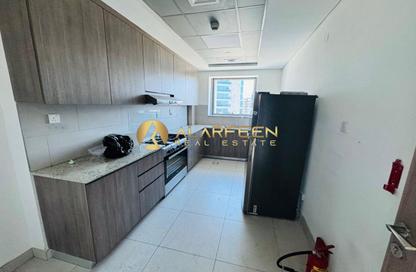 Apartment - 2 Bedrooms - 3 Bathrooms for rent in Al Sayyah Residence F - Al Sayyah Residence - Arjan - Dubai