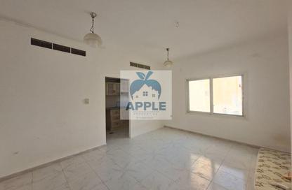 Apartment - Studio - 1 for rent in Fire Station Road - Muwaileh - Sharjah Apartment - Studio - 1 for rent in Fire Station Road - Muwaileh - Sharjah