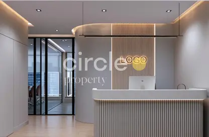 Office Space - Studio - 1 Bathroom for rent in Dubai Star - JLT Cluster L - Jumeirah Lake Towers - Dubai Office Space - Studio - 1 Bathroom for rent in Dubai Star - JLT Cluster L - Jumeirah Lake Towers - Dubai