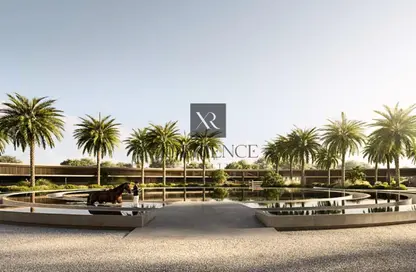 Villa - 5 Bedrooms - 6 Bathrooms for sale in Chevalia Estate - Grand Polo Club and Resort - Dubai Investment Park (DIP) - Dubai