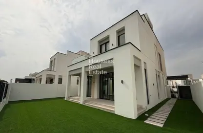 Villa - 4 Bedrooms - 4 Bathrooms for rent in Caya 2 - Arabian Ranches 3 - Dubai