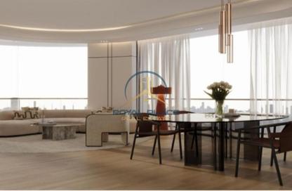 Apartment - 1 - 2 for sale in Binghatti Skyrise Tower B - Binghatti Skyrise - Business Bay - Dubai Apartment - 1 - 2 for sale in Binghatti Skyrise Tower B - Binghatti Skyrise - Business Bay - Dubai