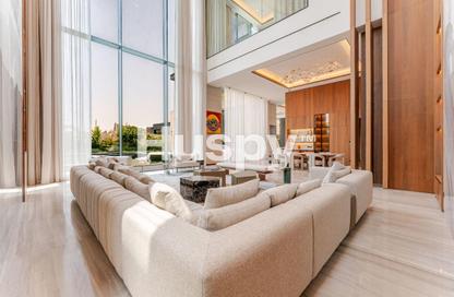 Villa - 5 - 7 for sale in Al Wasl Villas - Al Wasl Road - Al Wasl - Dubai Villa - 5 - 7 for sale in Al Wasl Villas - Al Wasl Road - Al Wasl - Dubai
