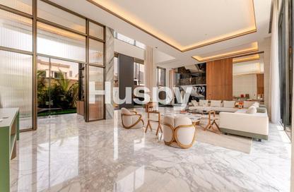 Villa - 5 - 7 for sale in Al Wasl Villas - Al Wasl Road - Al Wasl - Dubai Villa - 5 - 7 for sale in Al Wasl Villas - Al Wasl Road - Al Wasl - Dubai