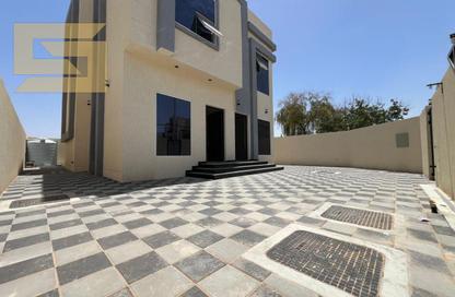 Villa - 3 Bedrooms - 5 Bathrooms for sale in Uptown Al Zahia - Al Zahia - Muwaileh Commercial - Sharjah Villa - 3 Bedrooms - 5 Bathrooms for sale in Uptown Al Zahia - Al Zahia - Muwaileh Commercial - Sharjah