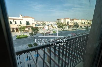Townhouse - 3 Bedrooms - 4 Bathrooms for rent in Mohamed Bin Zayed City - Abu Dhabi