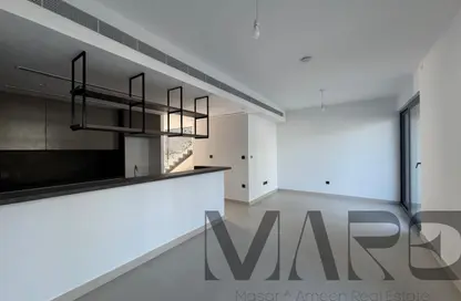 Townhouse - 3 Bedrooms - 4 Bathrooms for rent in Aura - Tilal Al Ghaf - Dubai