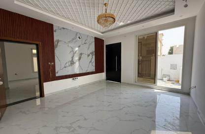 Villa - 4 - 5 for sale in Al Helio 2 - Al Helio - Ajman Villa - 4 - 5 for sale in Al Helio 2 - Al Helio - Ajman