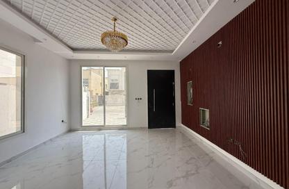Villa - 4 - 5 for sale in Al Helio 2 - Al Helio - Ajman