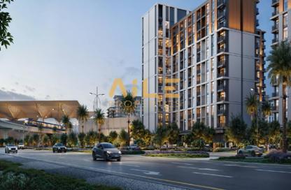 Apartment - 1 Bedroom - 1 Bathroom for sale in Terra Woods - Expo City - Dubai